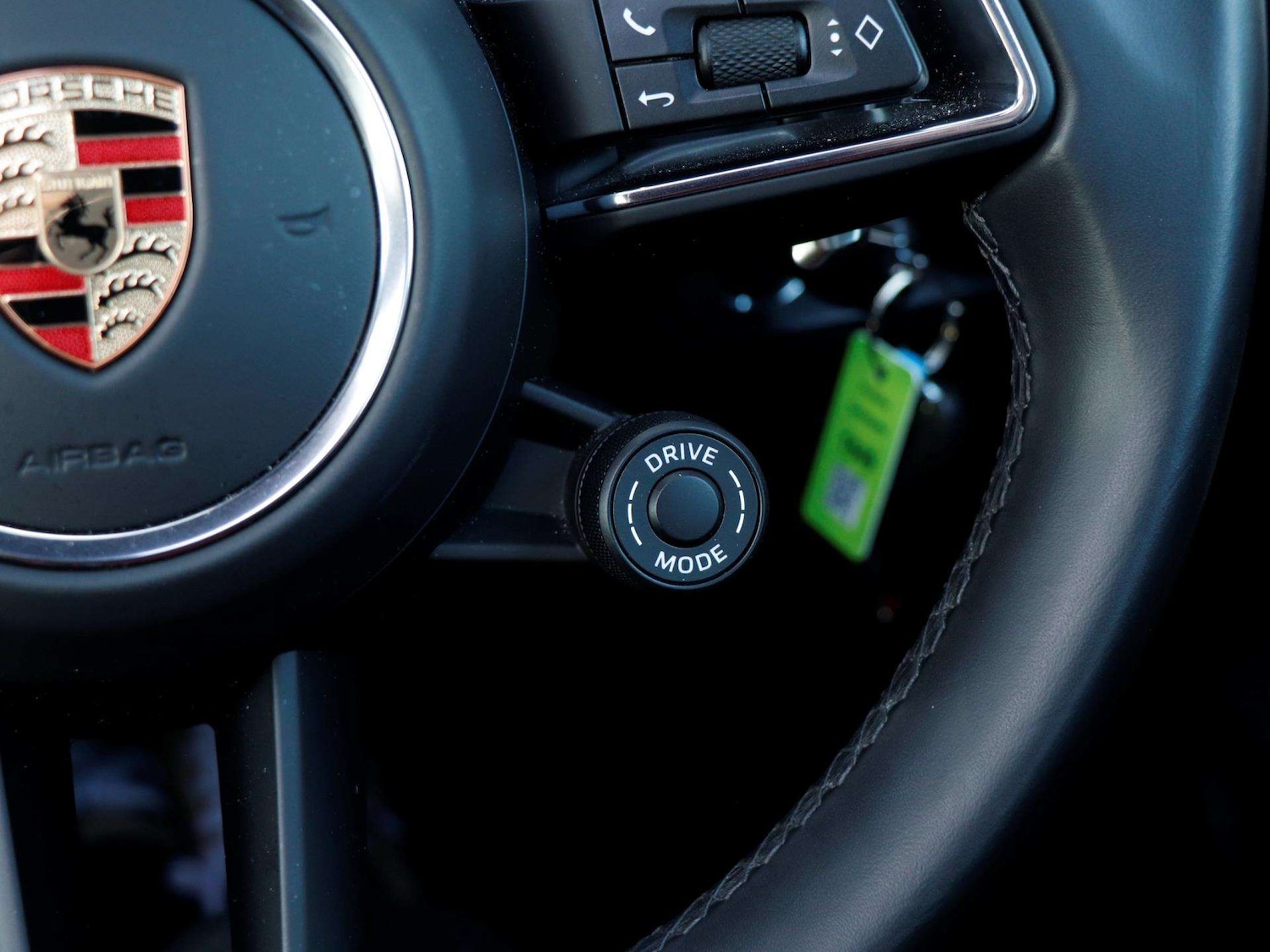 Used Porsche Macan 2023 for sale - 78037717: Photo 22