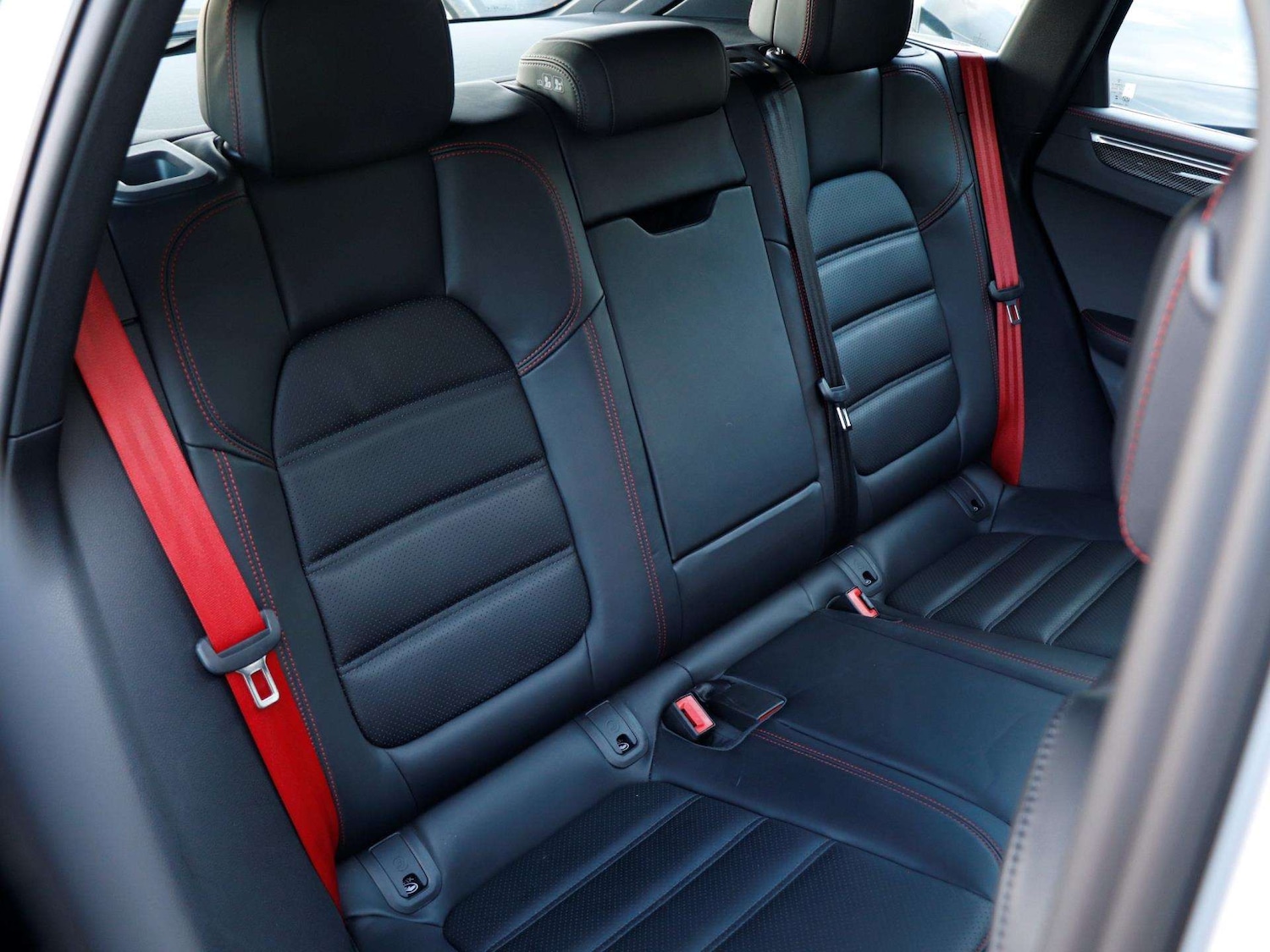 Used Porsche Macan 2023 for sale - 78037717: Photo 28