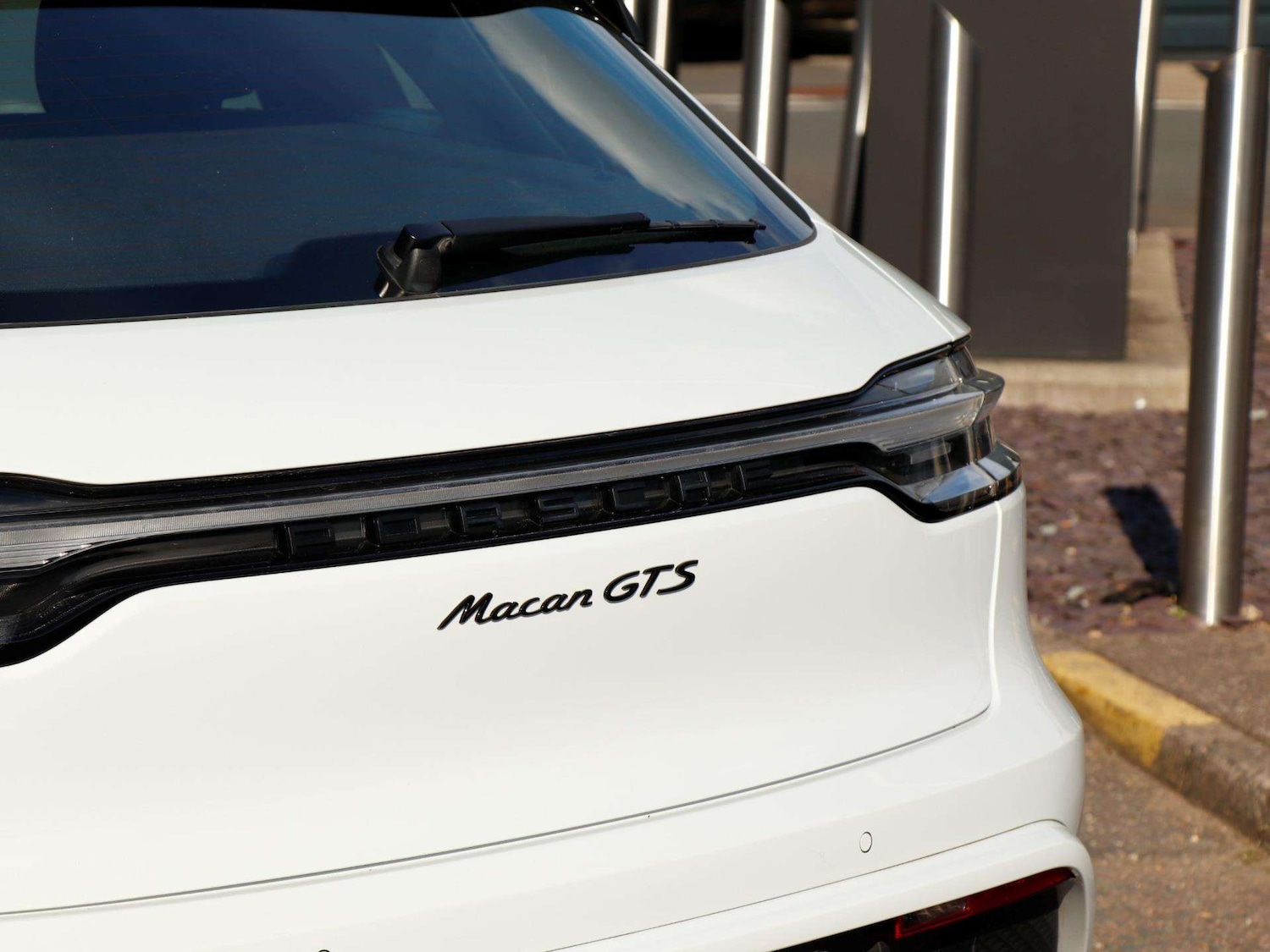 Used Porsche Macan 2023 for sale - 78037717: Photo 32