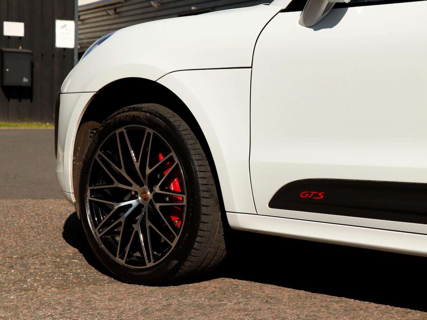 Used Porsche Macan 2023 for sale - 78037717: Photo 35