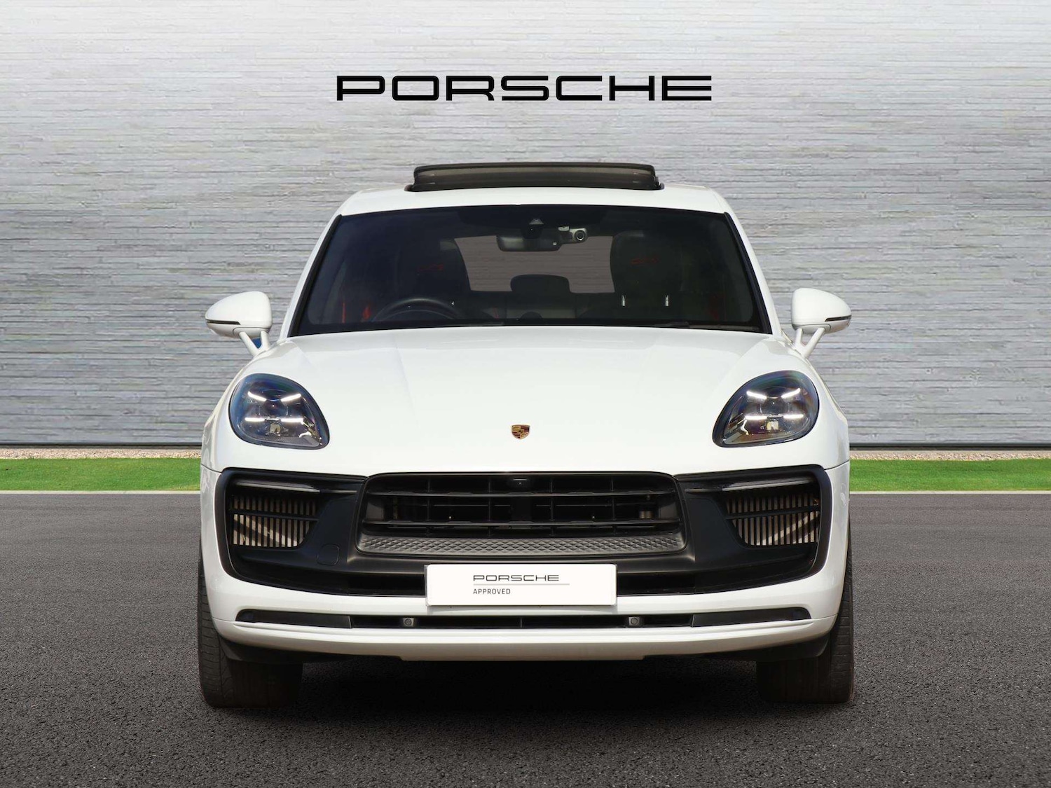 Used Porsche Macan 2023 for sale - 78037717: Photo 5
