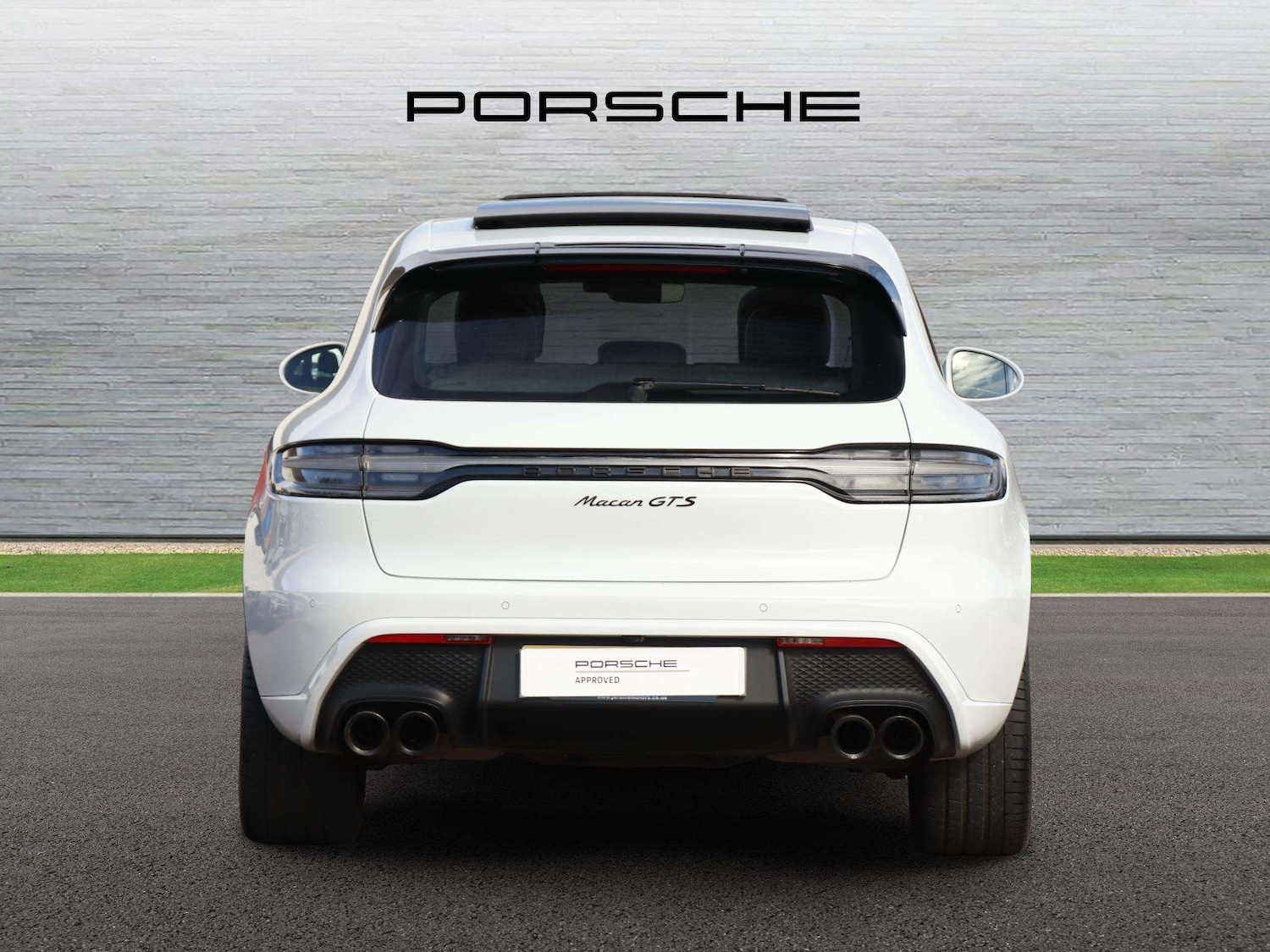 Used Porsche Macan 2023 for sale - 78037717: Photo 6