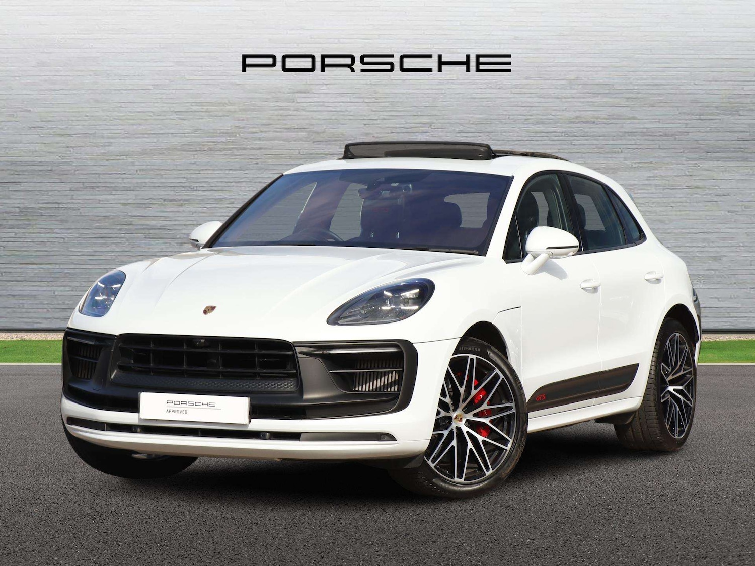 Used Porsche Macan 2023 for sale - 78037717: Photo 7