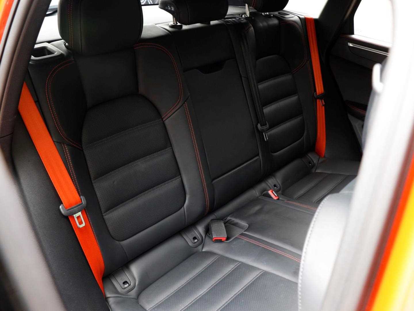 Used Porsche Macan 2023 for sale - 77032183: Photo 27