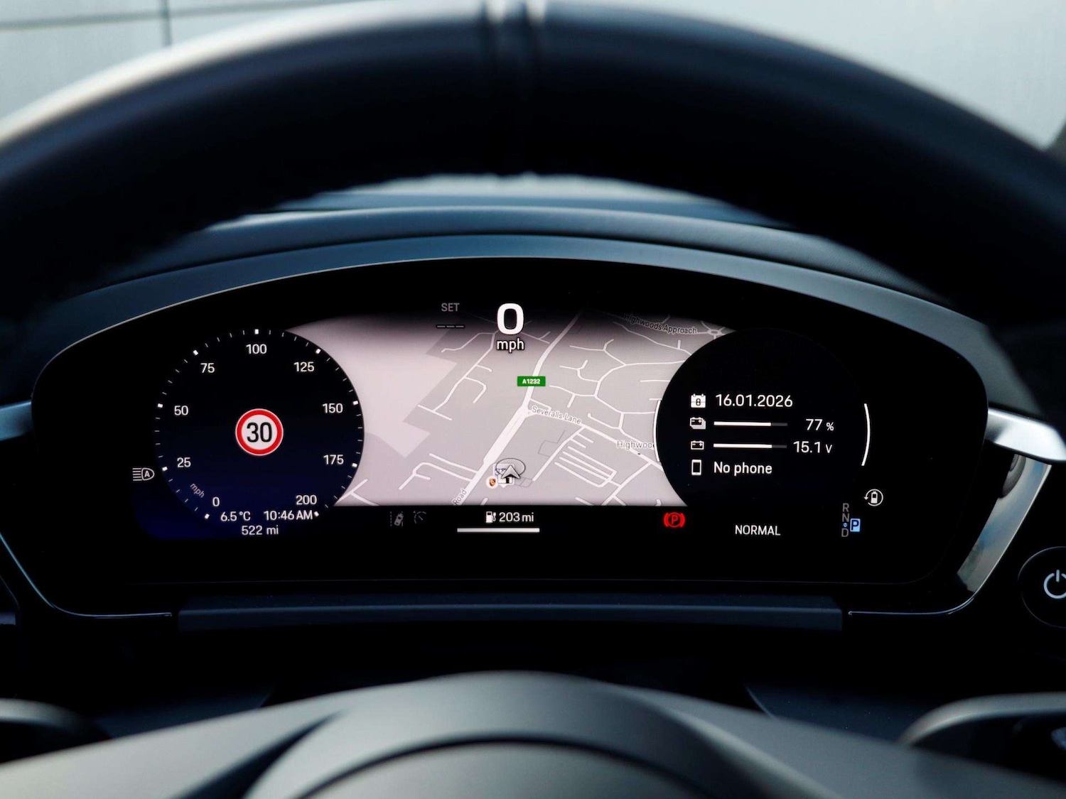 Used Porsche Macan 2026 for sale - 77257507: Photo 13