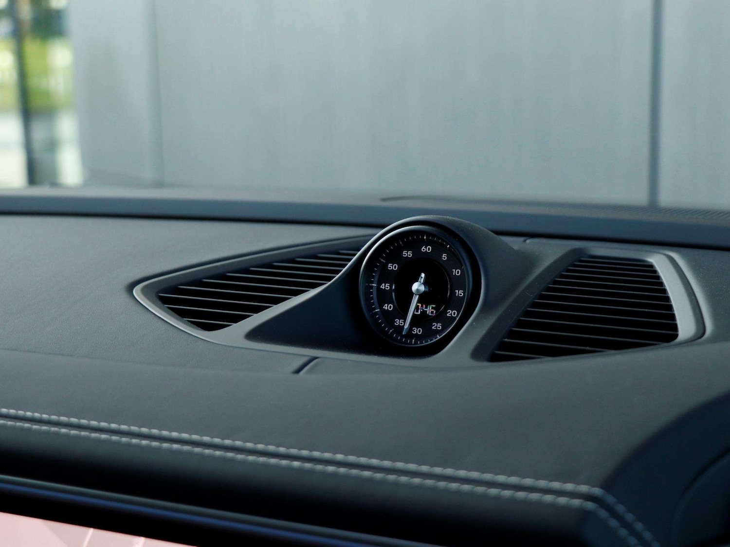 Used Porsche Macan 2026 for sale - 77257507: Photo 14