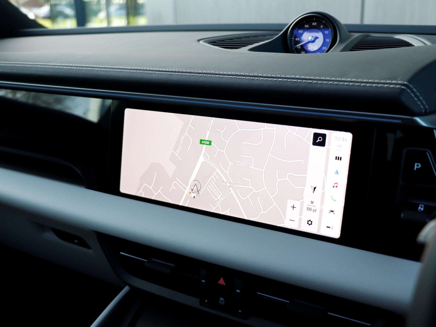 Used Porsche Macan 2026 for sale - 77257507: Photo 15