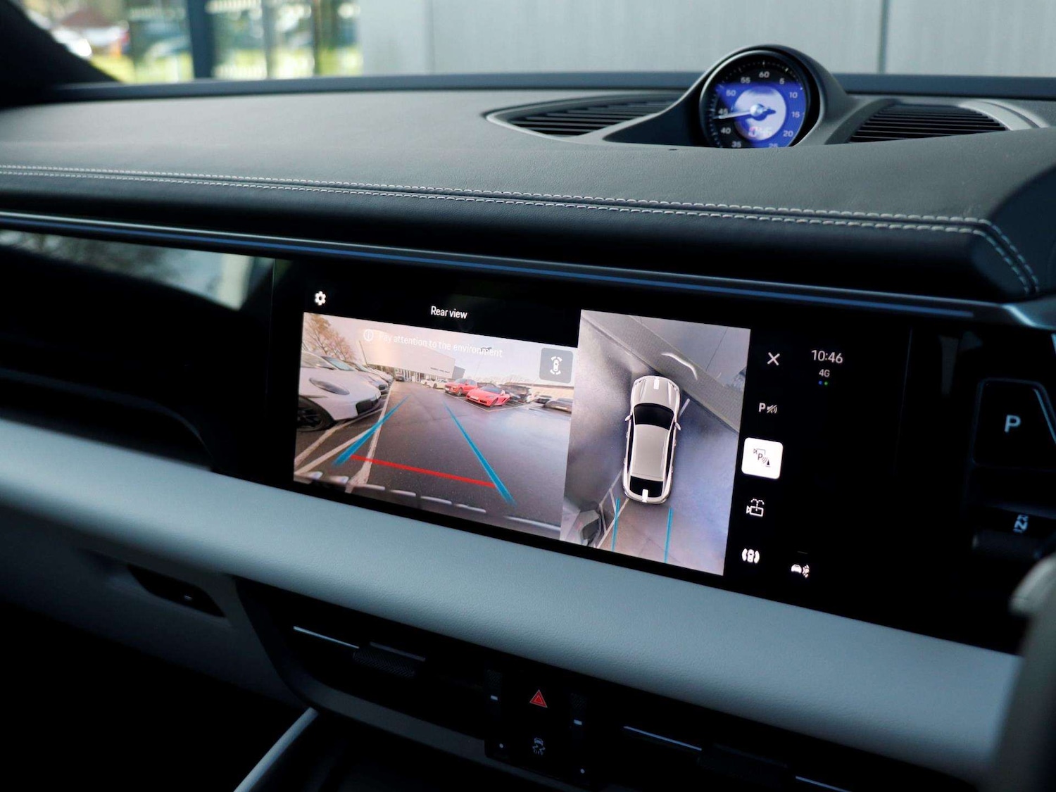 Used Porsche Macan 2026 for sale - 77257507: Photo 16