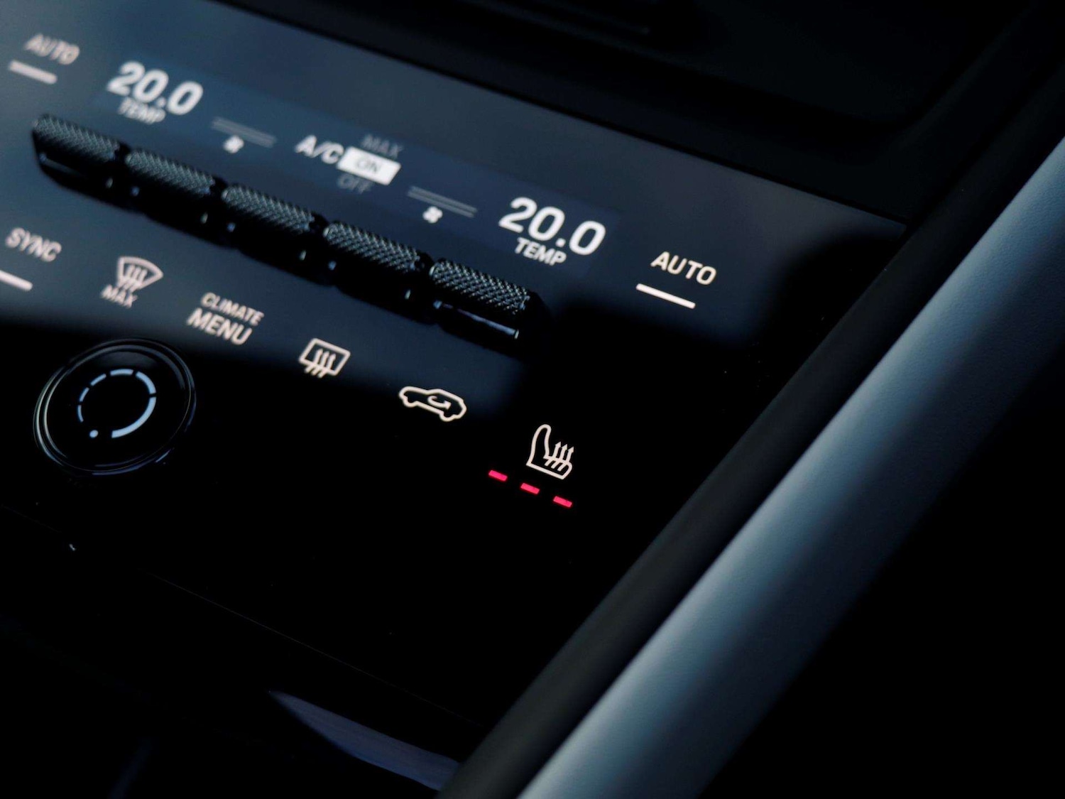 Used Porsche Macan 2026 for sale - 77257507: Photo 18