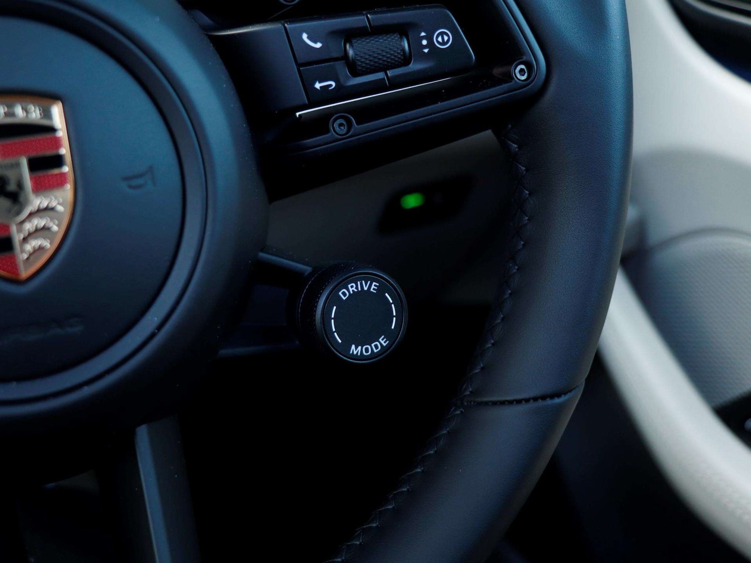 Used Porsche Macan 2026 for sale - 77257507: Photo 20