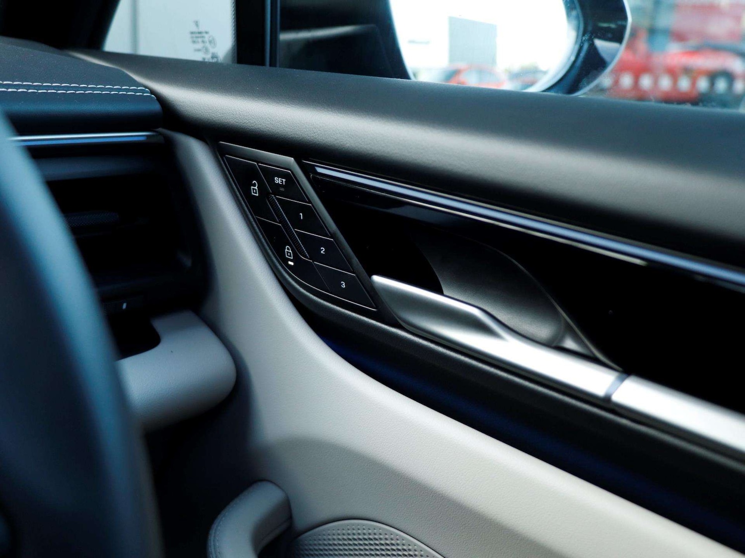 Used Porsche Macan 2026 for sale - 77257507: Photo 22