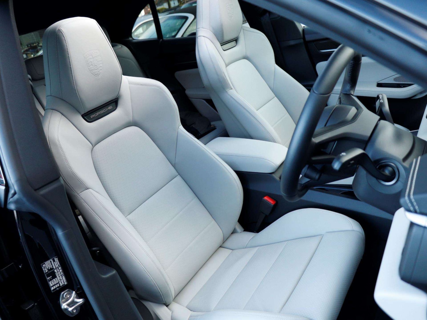 Used Porsche Macan 2026 for sale - 77257507: Photo 26