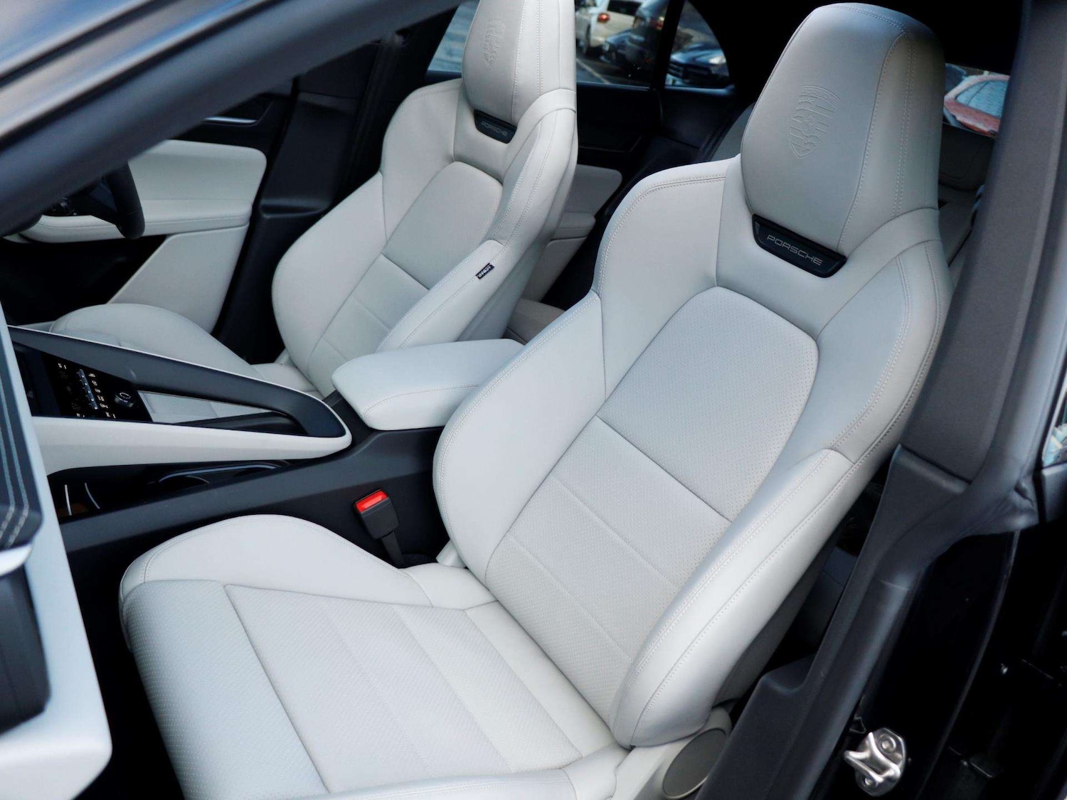 Used Porsche Macan 2026 for sale - 77257507: Photo 27