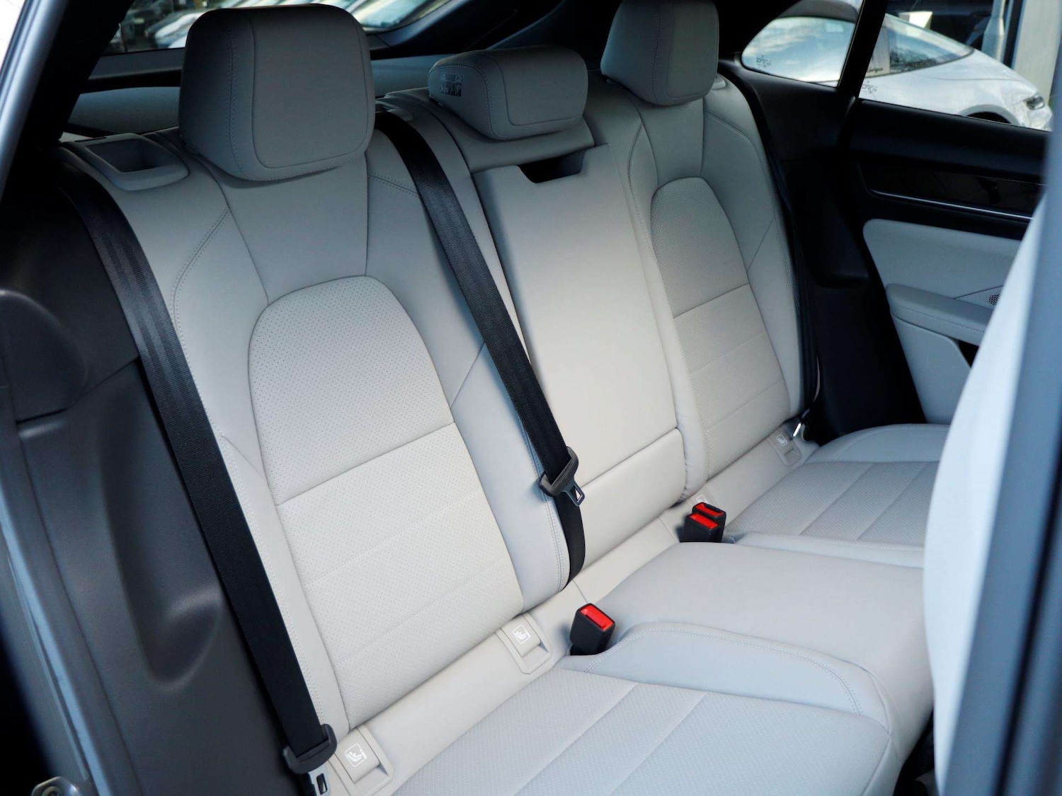 Used Porsche Macan 2026 for sale - 77257507: Photo 28