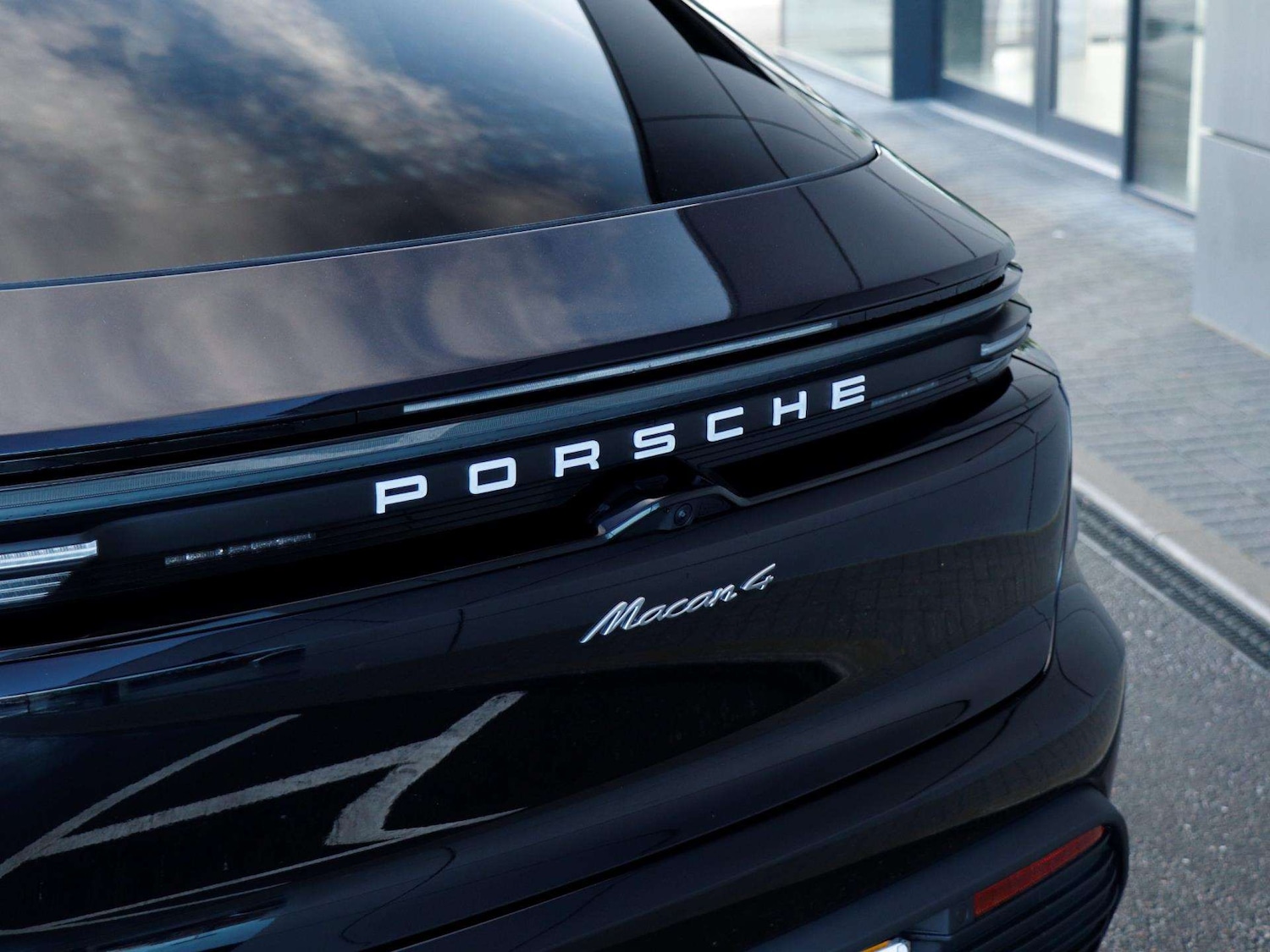 Used Porsche Macan 2026 for sale - 77257507: Photo 31