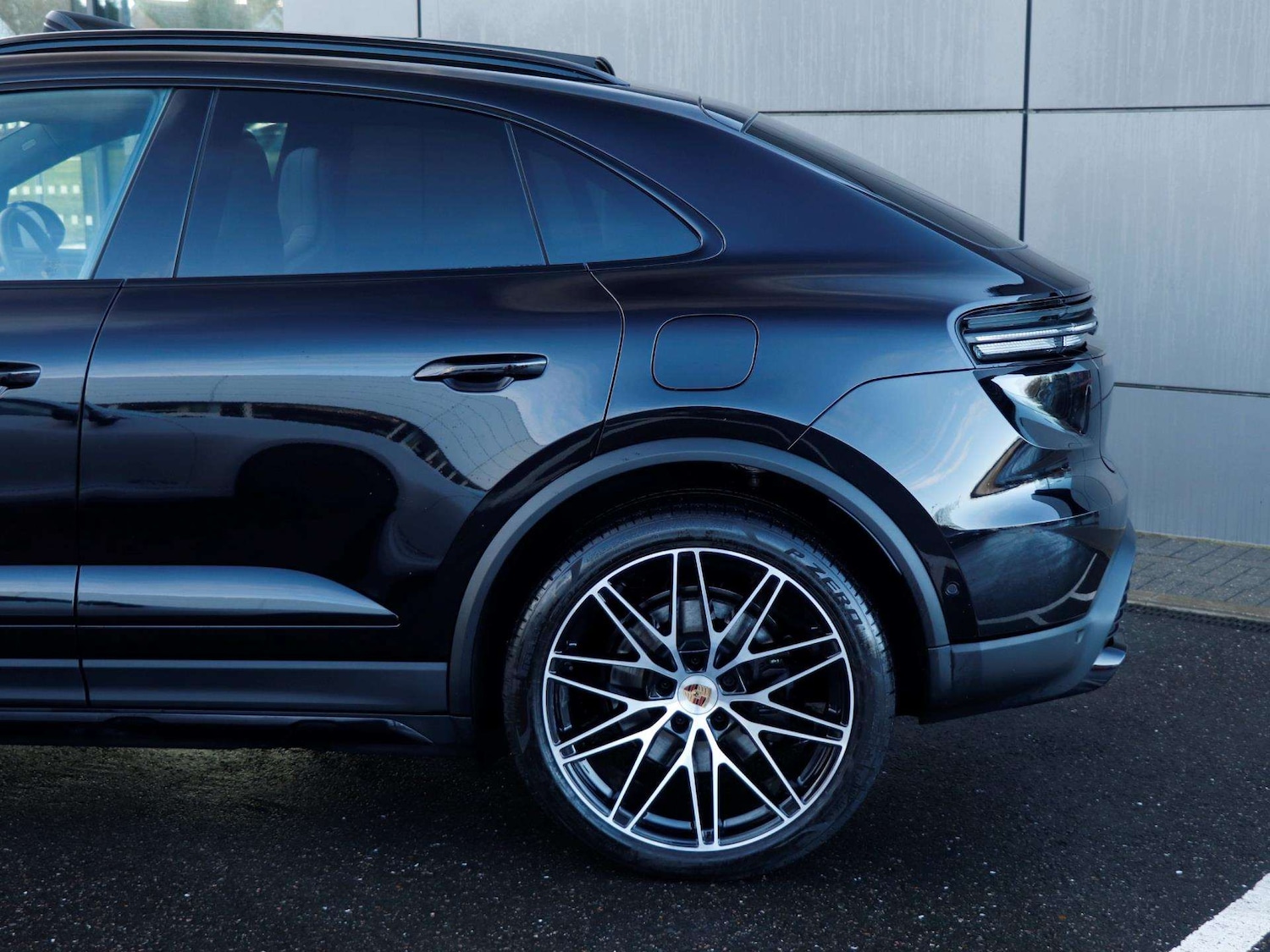 Used Porsche Macan 2026 for sale - 77257507: Photo 33