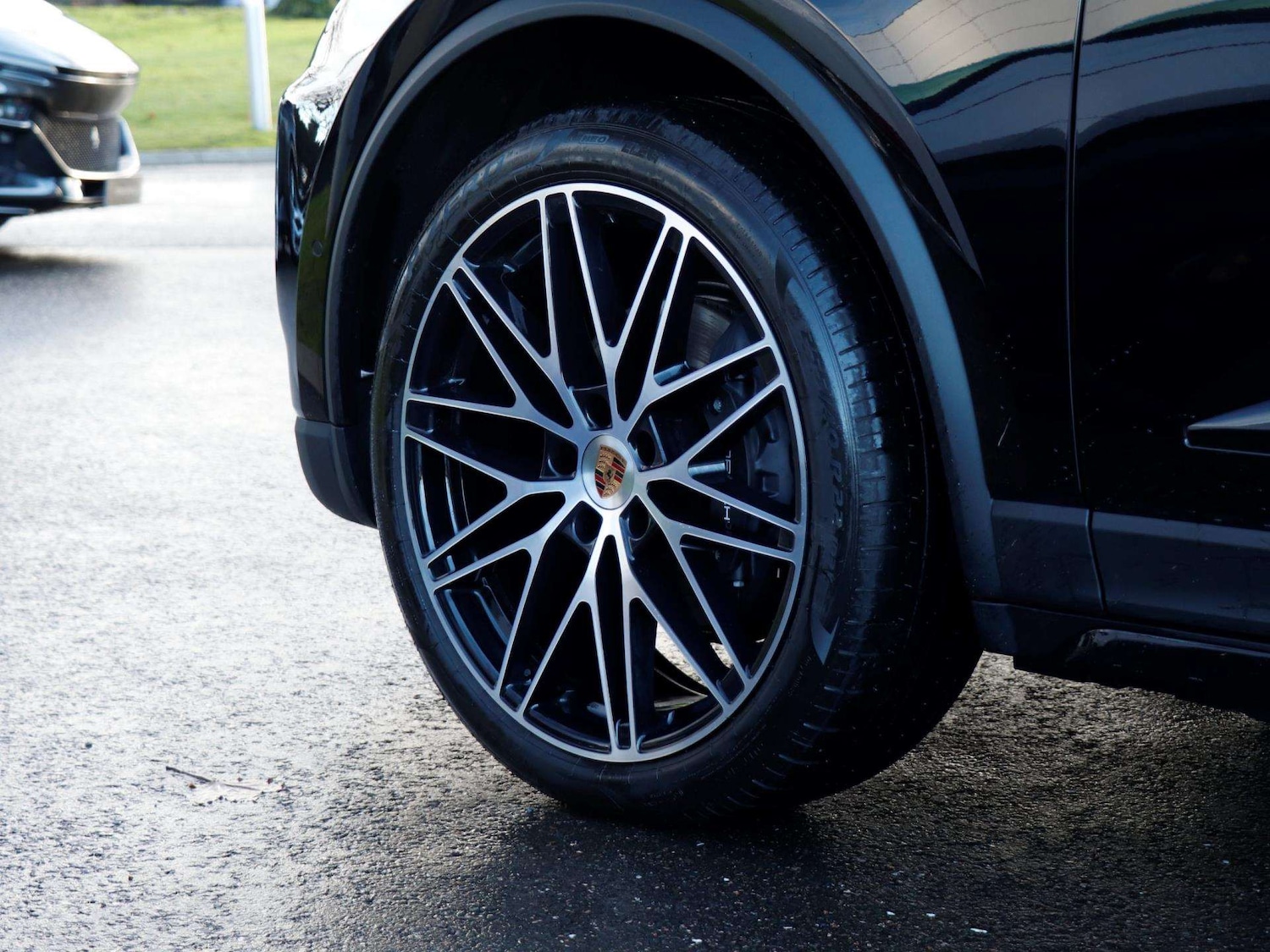 Used Porsche Macan 2026 for sale - 77257507: Photo 34