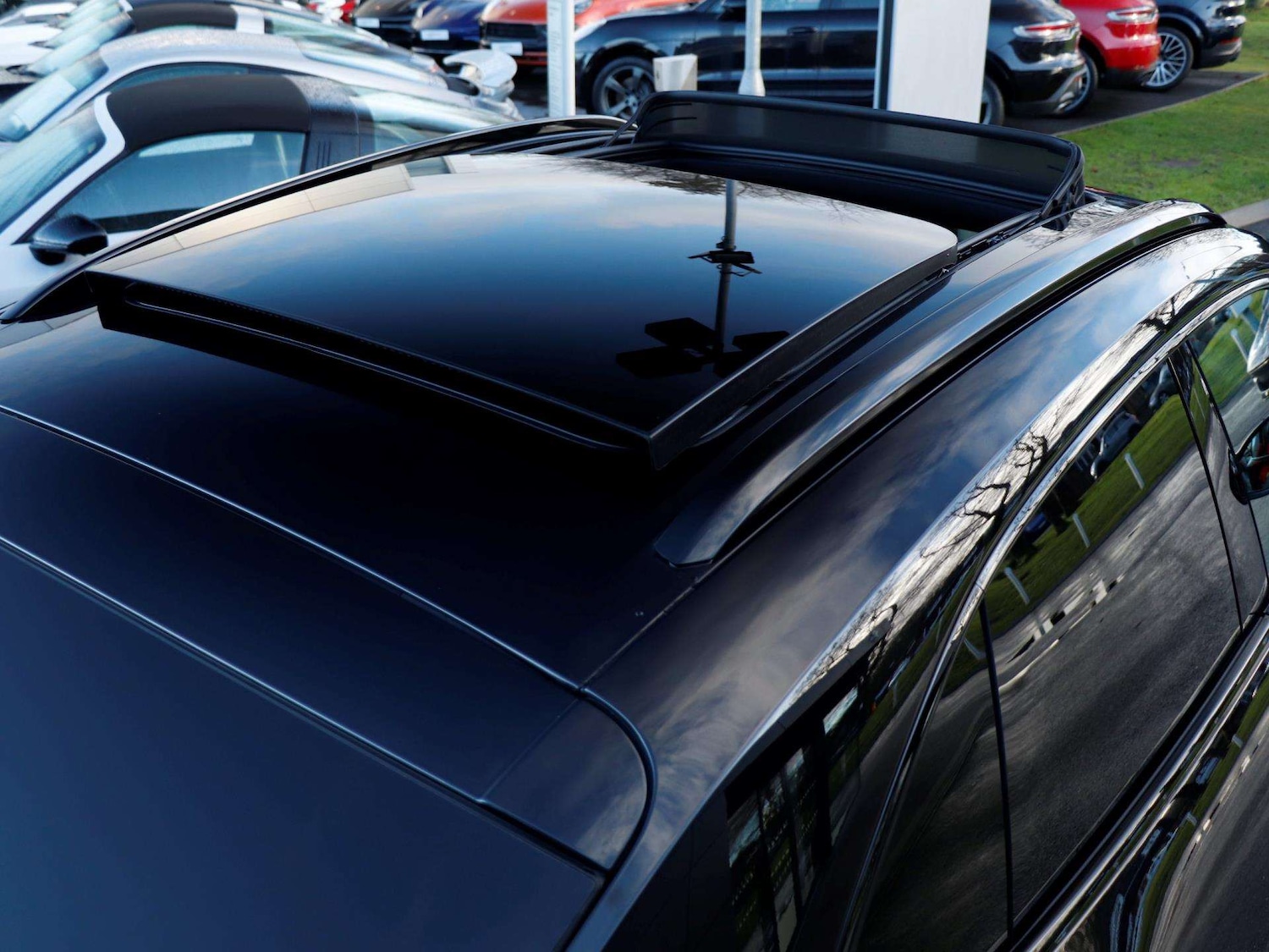 Used Porsche Macan 2026 for sale - 77257507: Photo 35