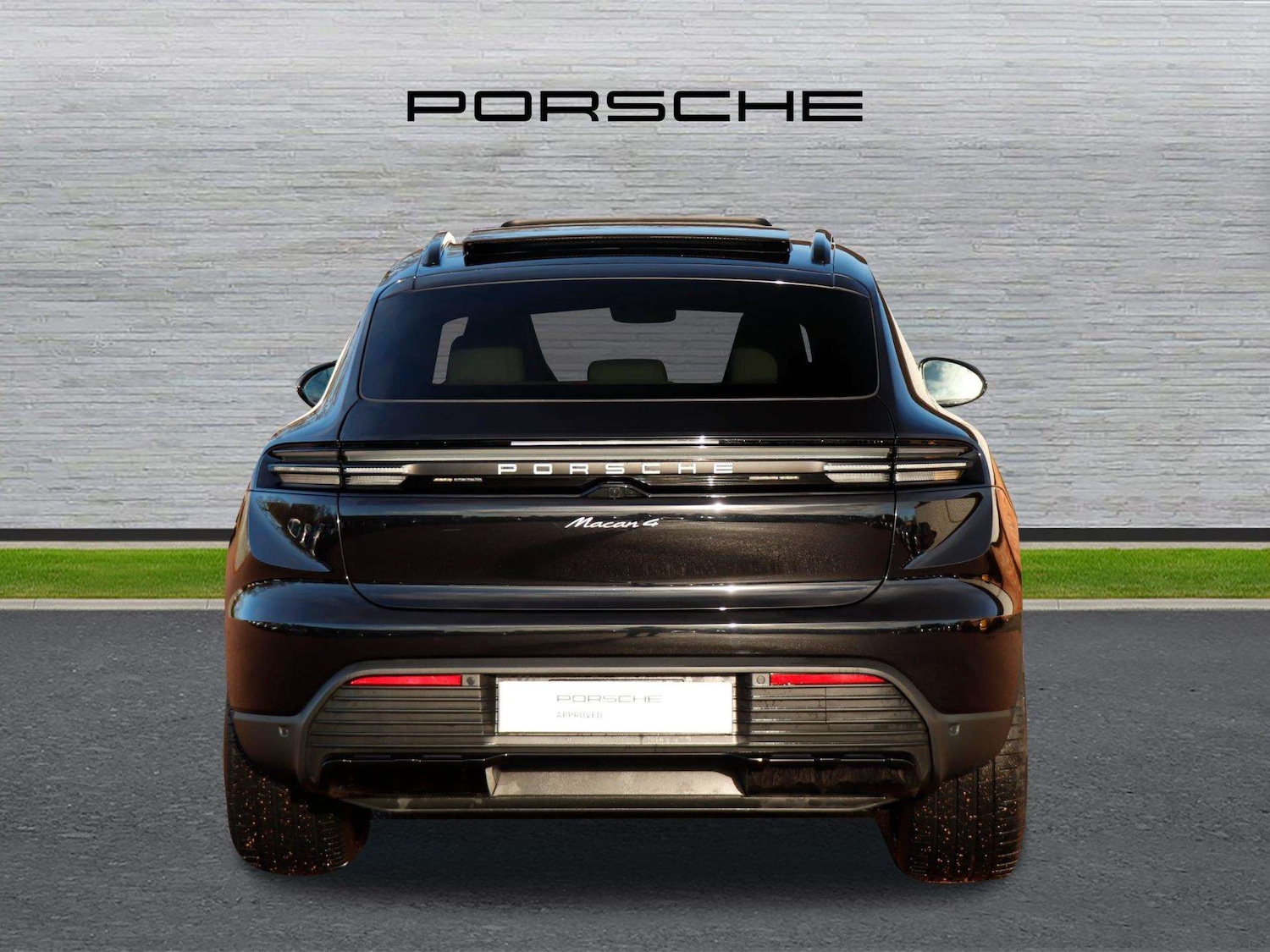 Used Porsche Macan 2026 for sale - 77257507: Photo 4