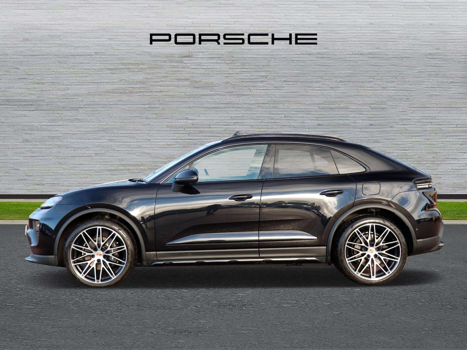 Used Porsche Macan 2026 for sale - 77257507: Photo 6