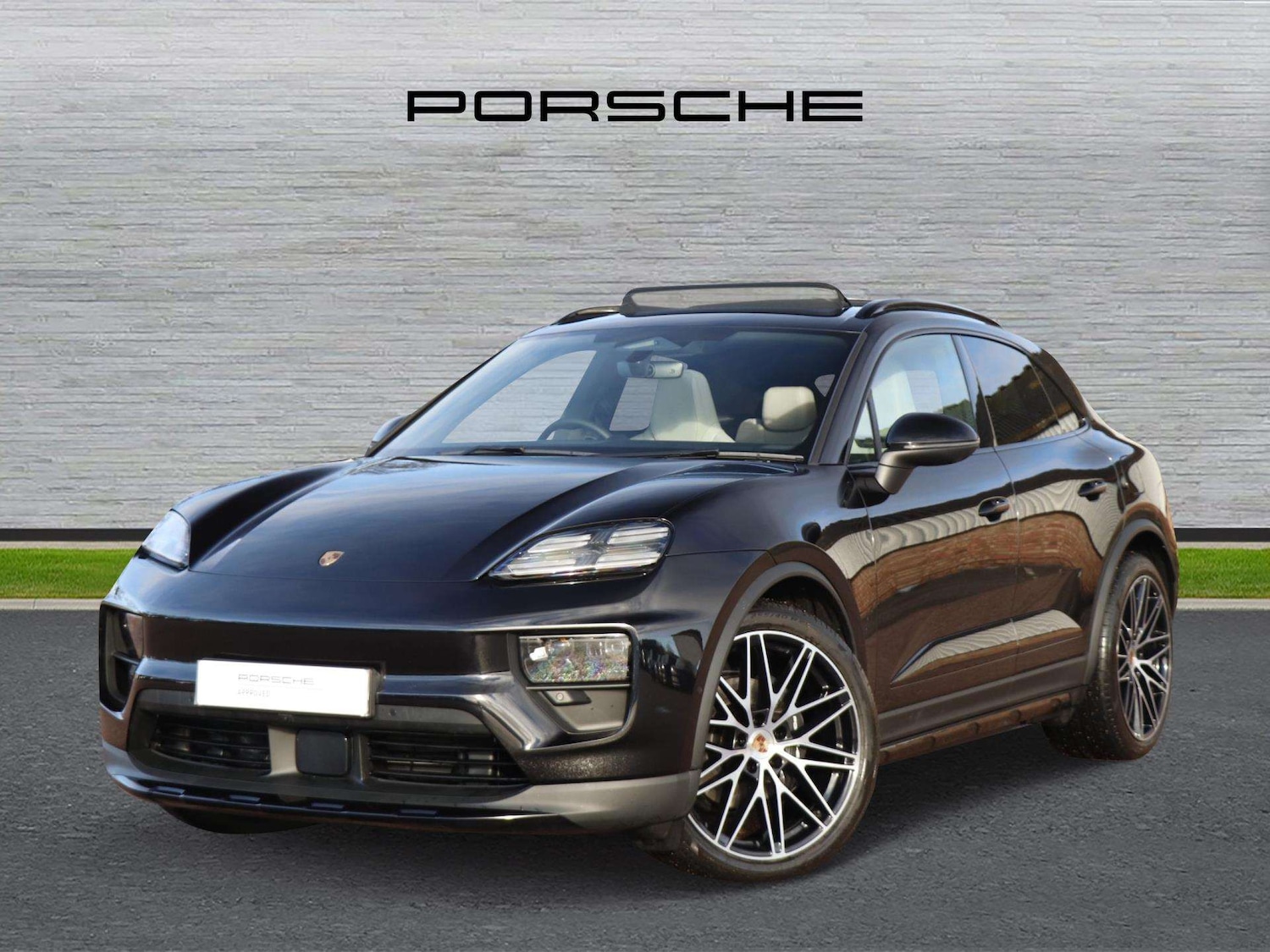 Used Porsche Macan 2026 for sale - 77257507: Photo 7