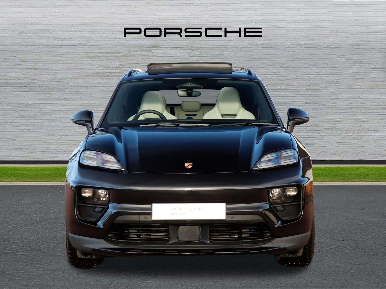 Used Porsche Macan 2026 for sale - 77257507: Photo 8