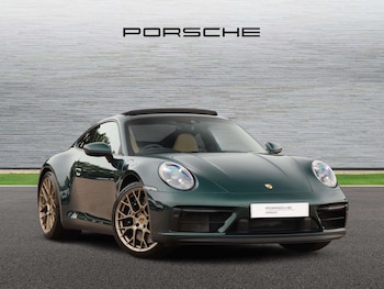 Used Porsche 911 2021 for sale - 78881218: Photo