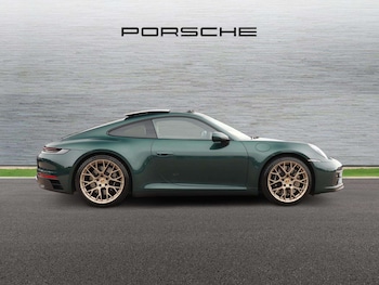 Used Porsche 911 2021 for sale - 78881218: Photo