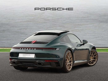Used Porsche 911 2021 for sale - 78881218: Photo
