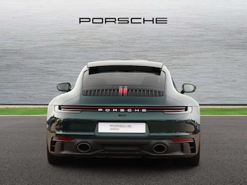 Used Porsche 911 2021 for sale - 78881218: Photo