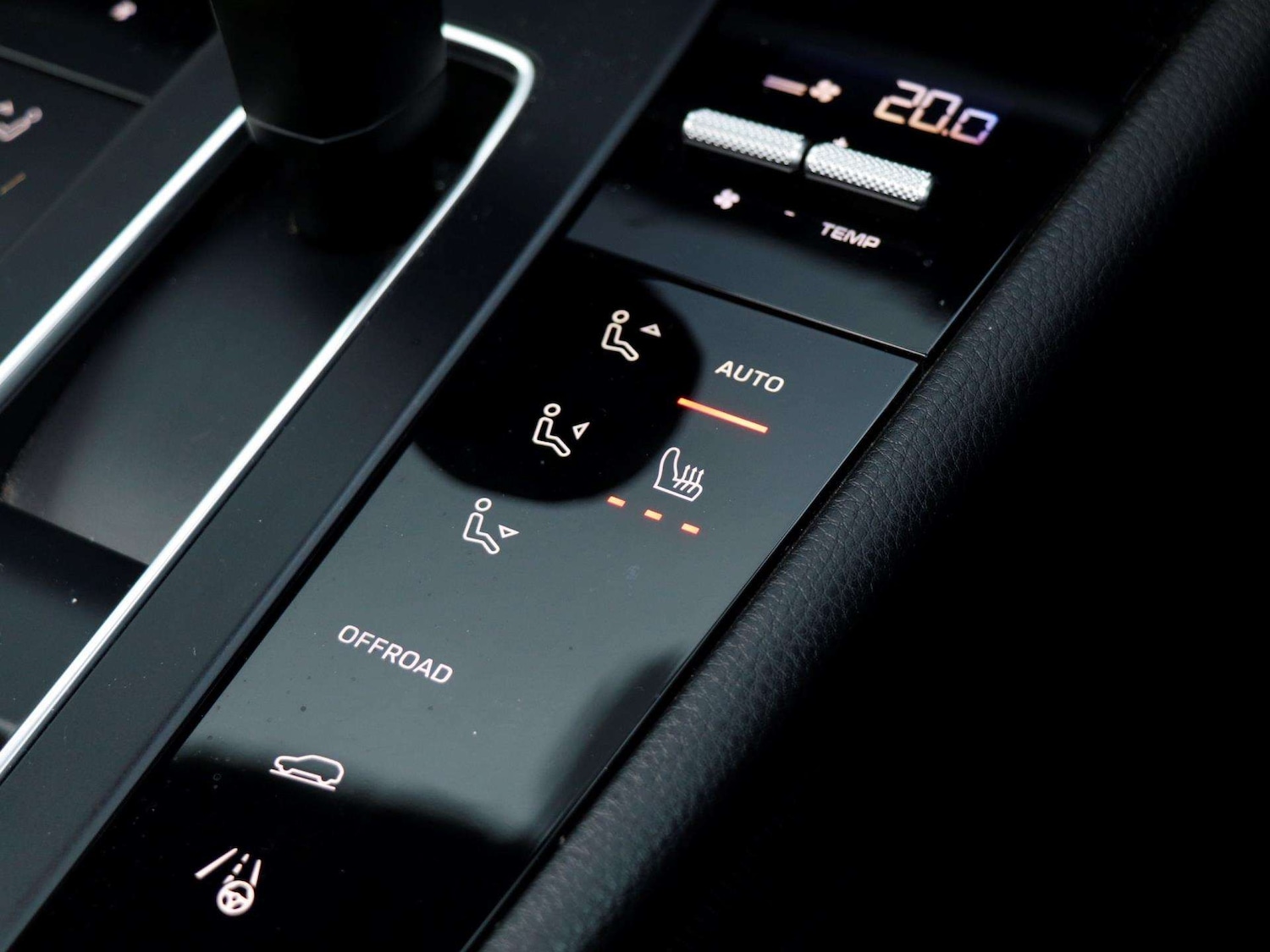 Used Porsche Macan 2021 for sale - 77348142: Photo 18