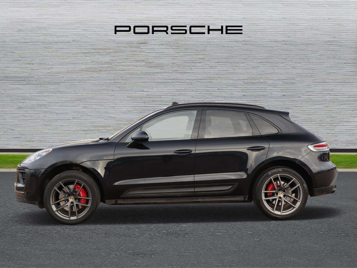 Used Porsche Macan 2021 for sale - 77348142: Photo 6