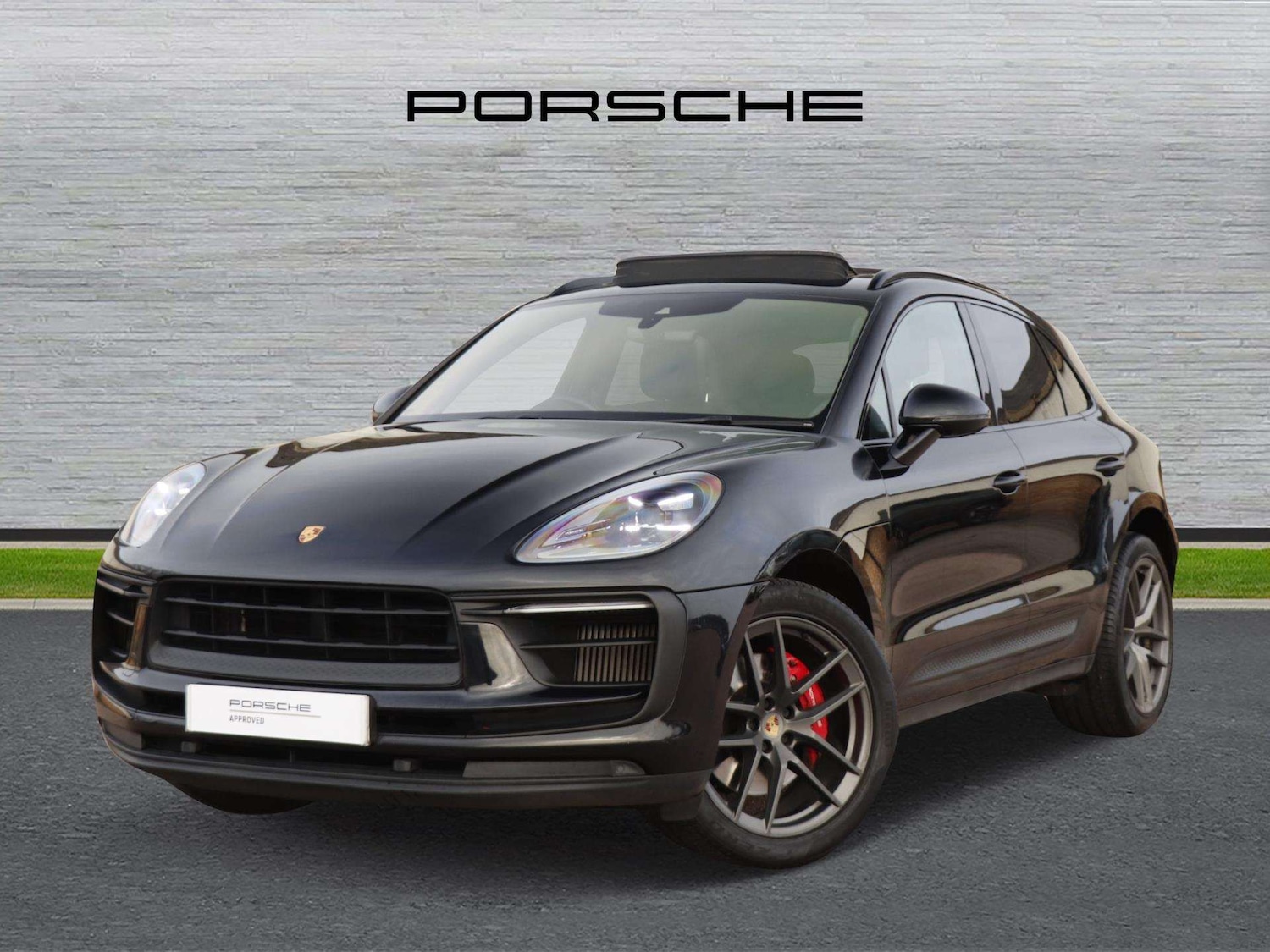 Used Porsche Macan 2021 for sale - 77348142: Photo 7