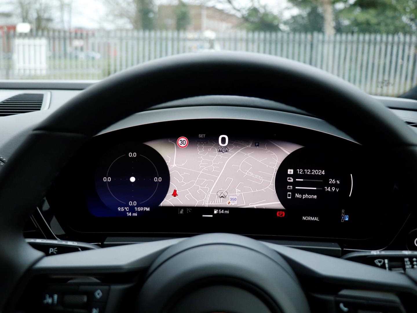 Used Porsche Macan 2024 for sale - 76329121: Photo 13