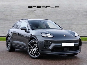 2024 - 265kW 100kWh 5dr Auto
