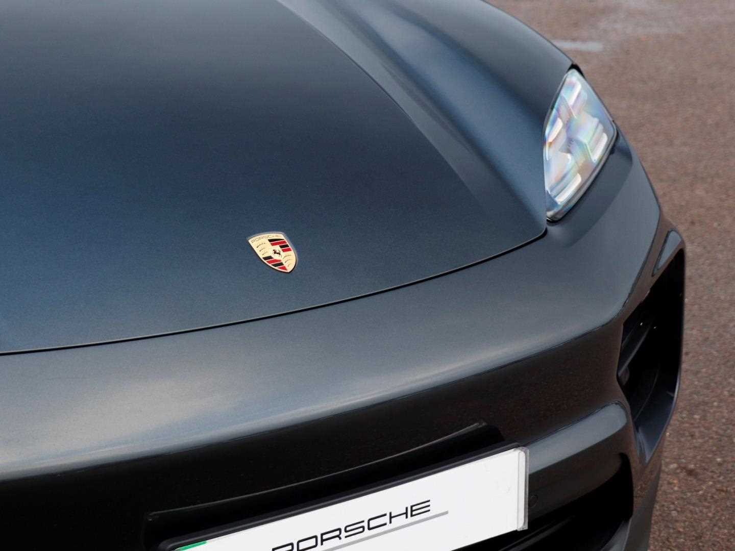 Used Porsche Macan 2024 for sale - 76329121: Photo 30