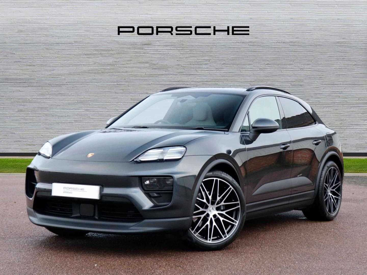 Used Porsche Macan 2024 for sale - 76329121: Photo 7