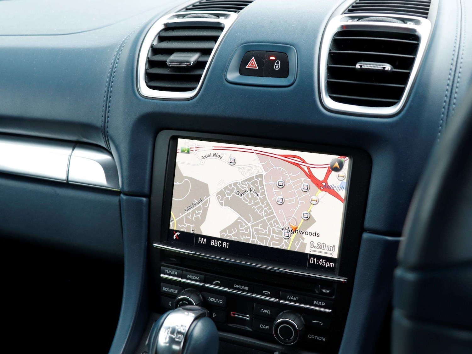 Used Porsche Boxster 2013 for sale - 77294163: Photo 13