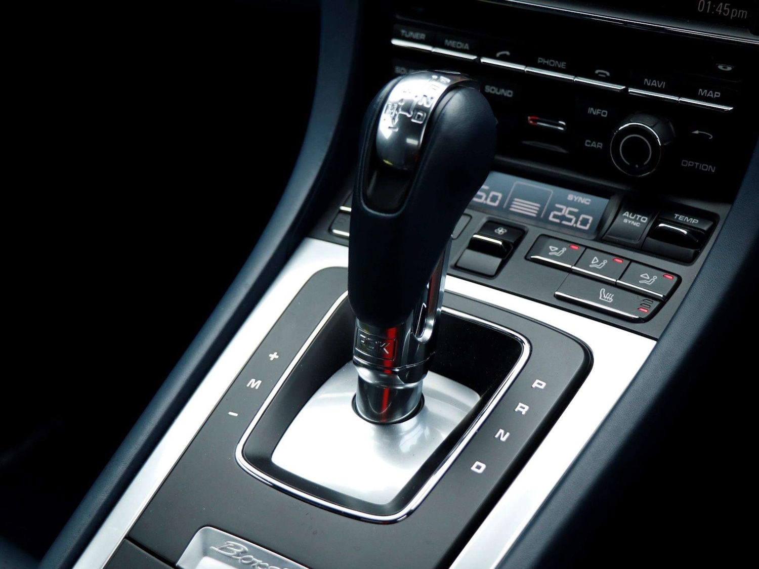 Used Porsche Boxster 2013 for sale - 77294163: Photo 16