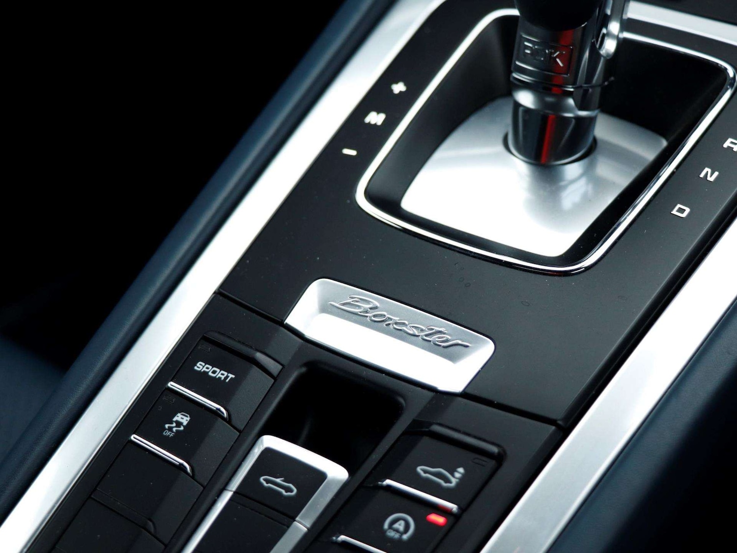 Used Porsche Boxster 2013 for sale - 77294163: Photo 17