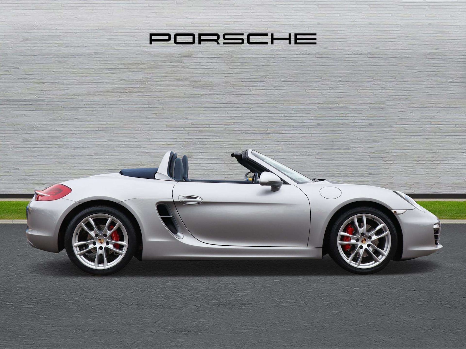 Used Porsche Boxster 2013 for sale - 77294163: Photo 2