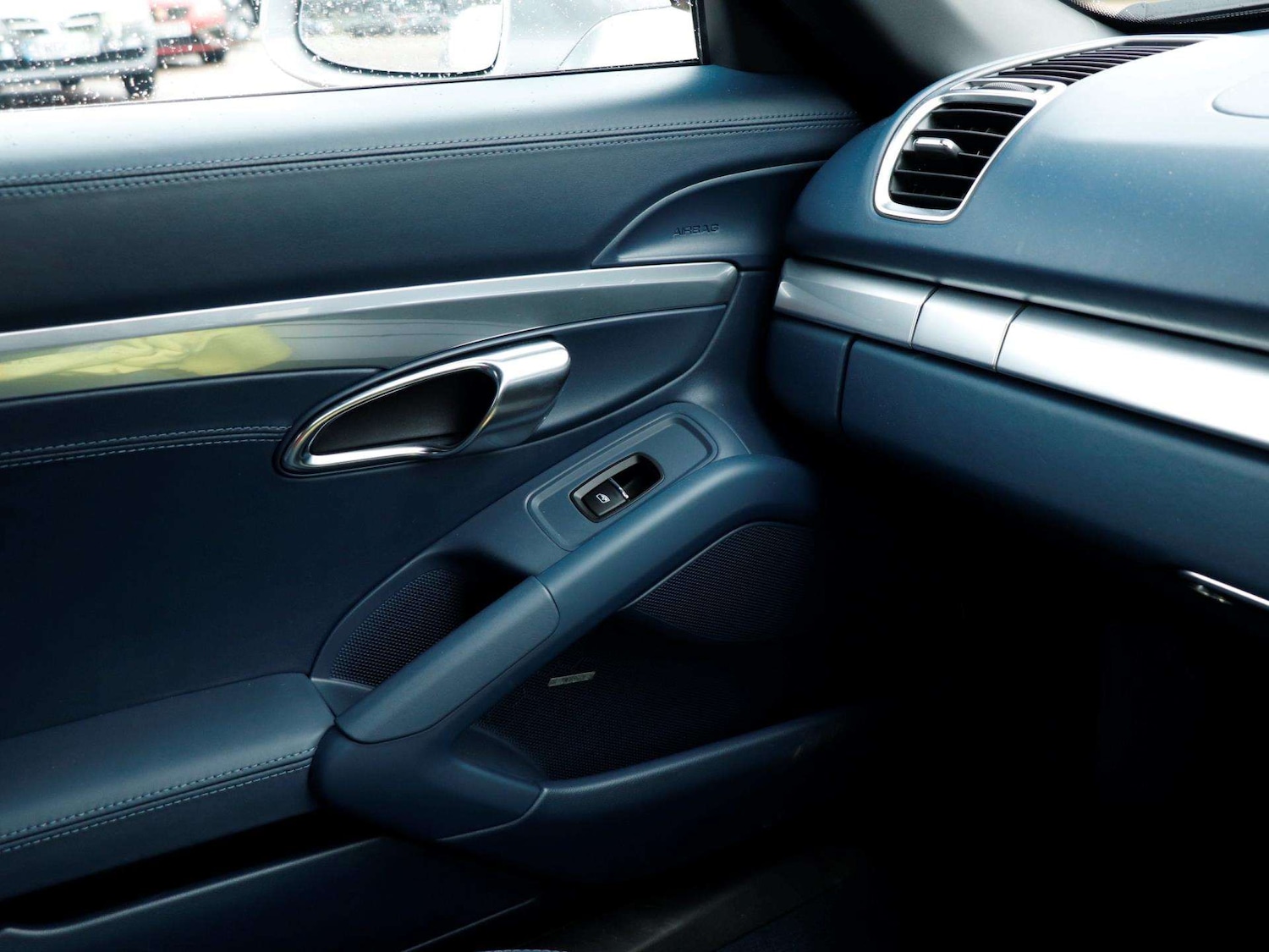 Used Porsche Boxster 2013 for sale - 77294163: Photo 20