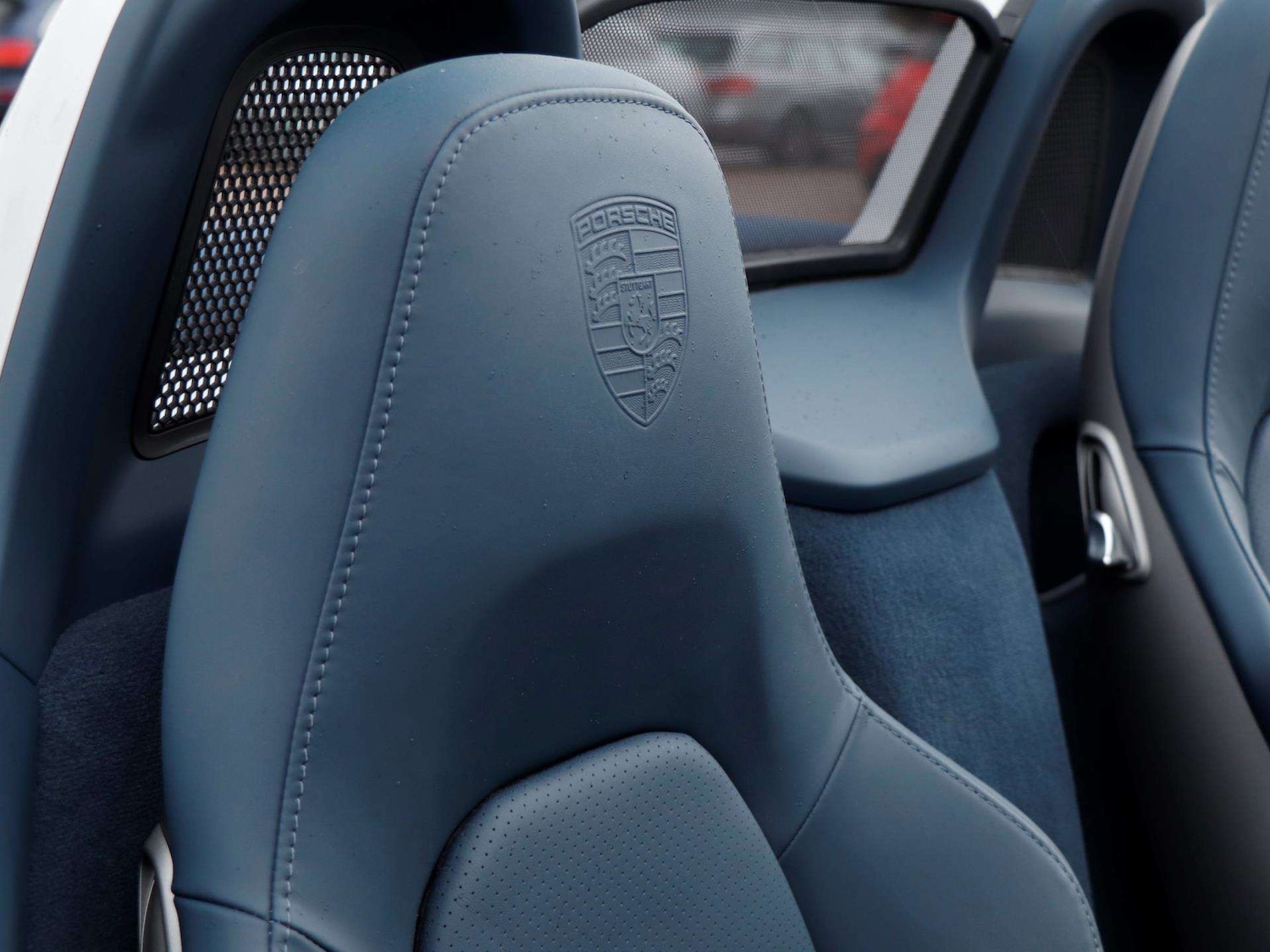 Used Porsche Boxster 2013 for sale - 77294163: Photo 22