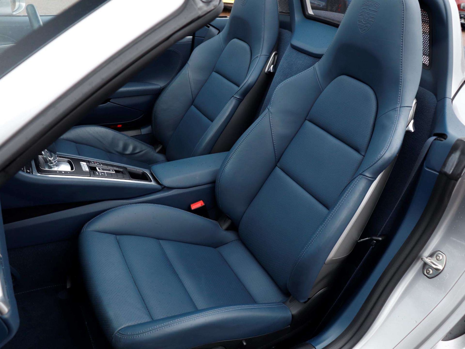 Used Porsche Boxster 2013 for sale - 77294163: Photo 24