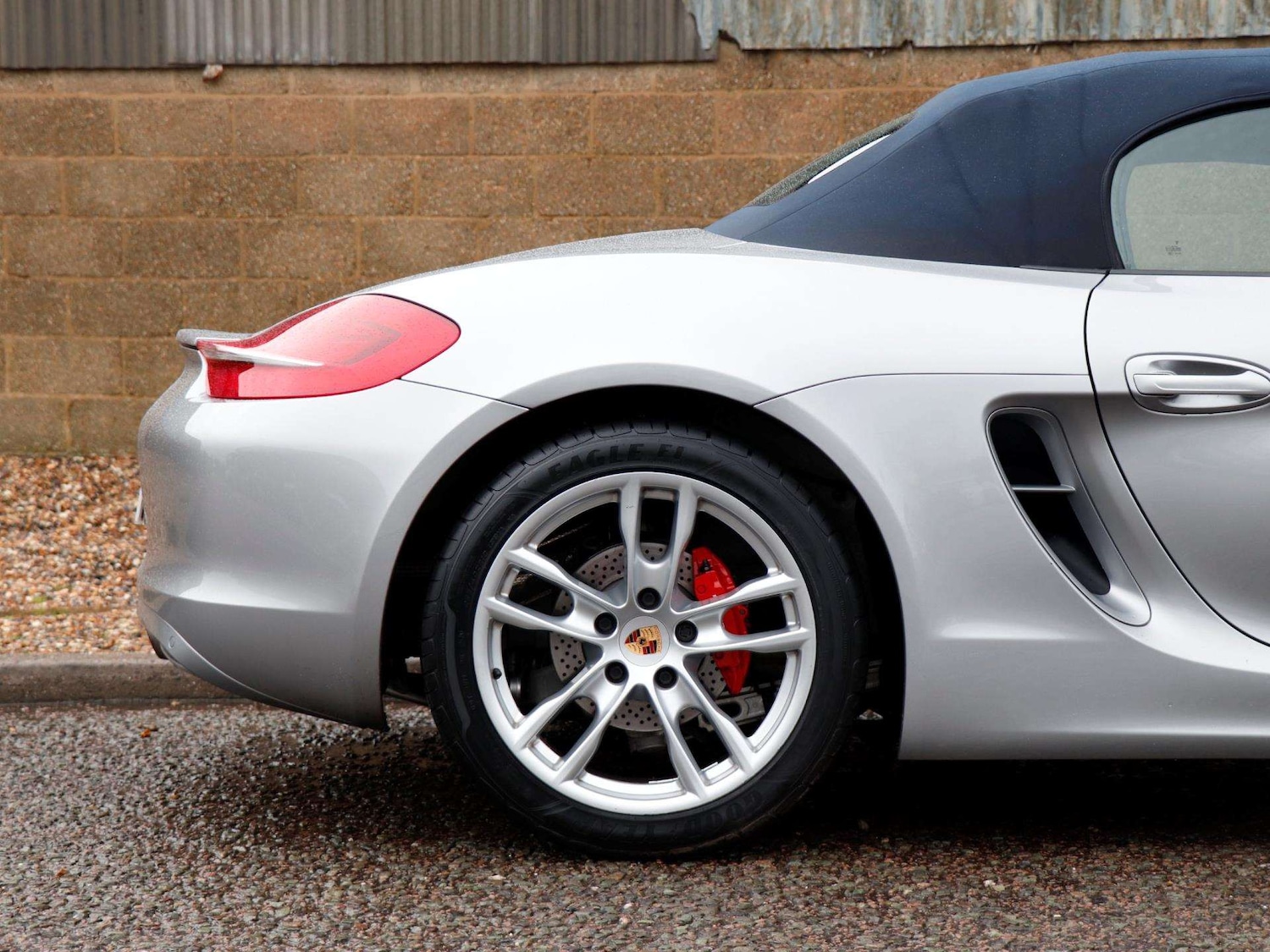 Used Porsche Boxster 2013 for sale - 77294163: Photo 25