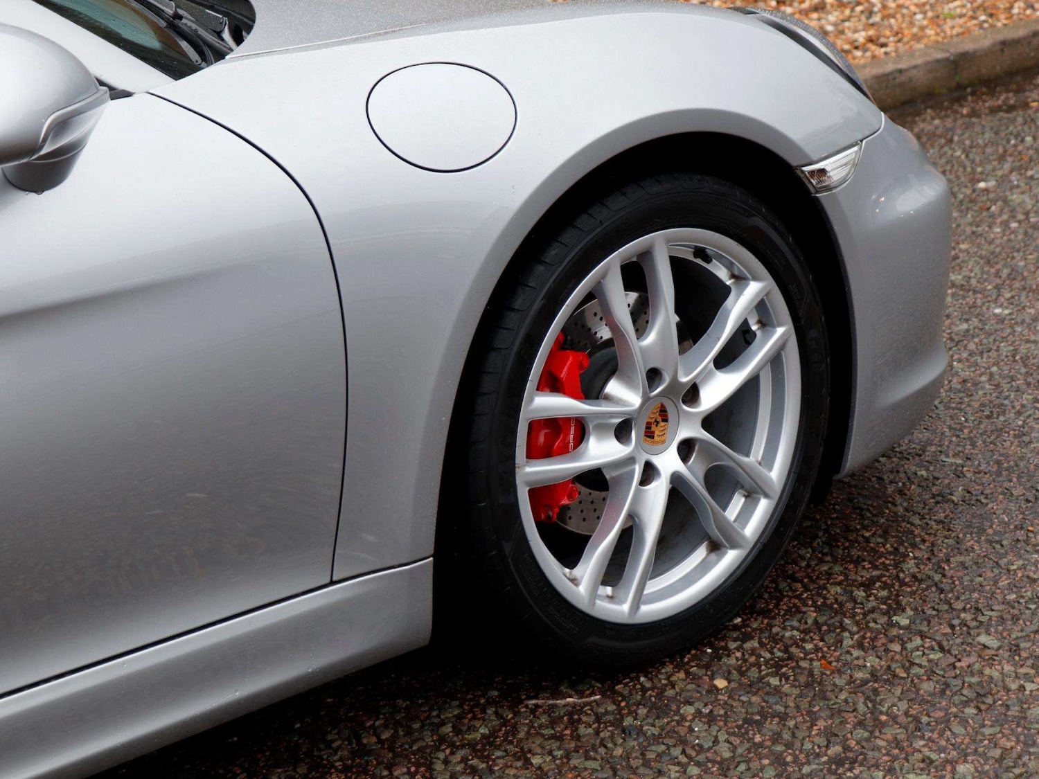 Used Porsche Boxster 2013 for sale - 77294163: Photo 26