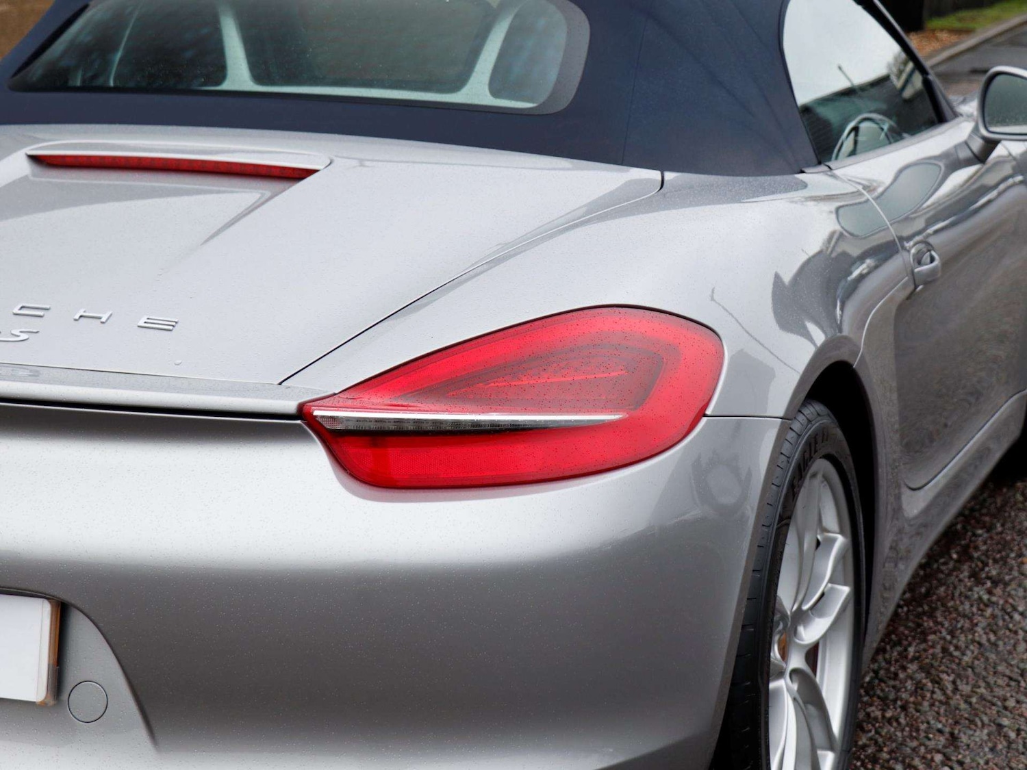 Used Porsche Boxster 2013 for sale - 77294163: Photo 28