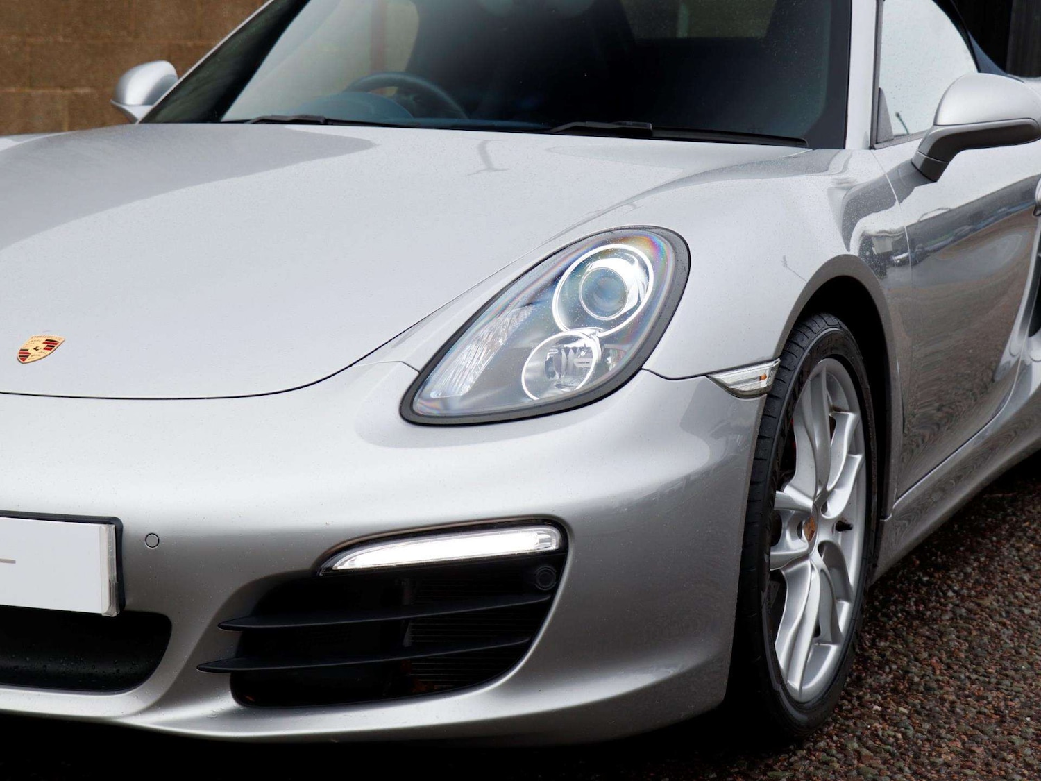 Used Porsche Boxster 2013 for sale - 77294163: Photo 29