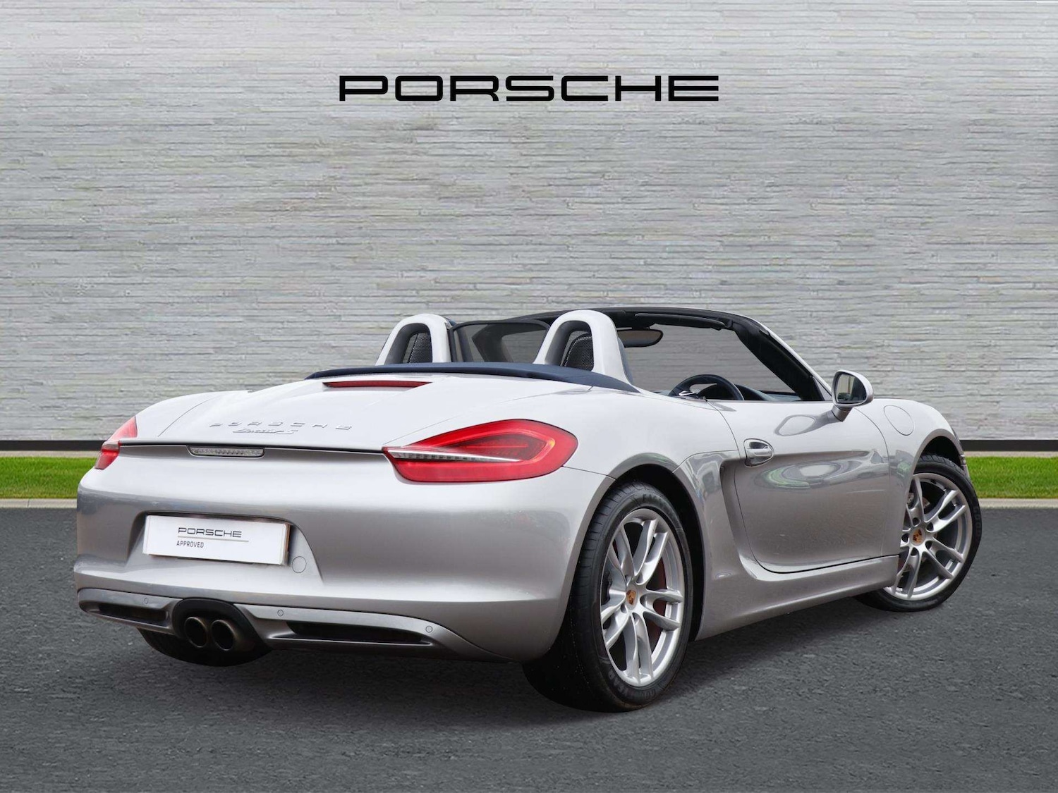 Used Porsche Boxster 2013 for sale - 77294163: Photo 3