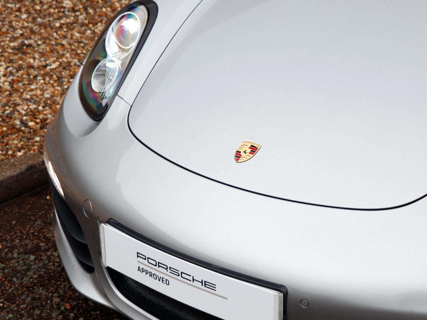 Used Porsche Boxster 2013 for sale - 77294163: Photo 30